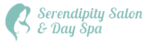 Serendipity Salon and Spa Logo